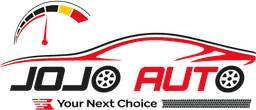 JOJO Auto logo